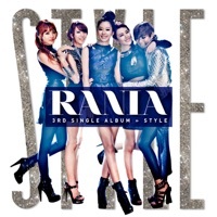 Thumbnail for the Rania - Style link, provided by host site