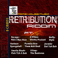 Thumbnail for the Nuffy - Style link, provided by host site