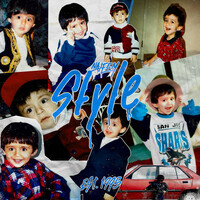 Thumbnail for the Najeem - Style link, provided by host site