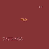 Thumbnail for the Griff - Style link, provided by host site