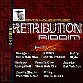 Thumbnail for the Nuffy - Style link, provided by host site