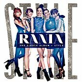Thumbnail for the Rania - STYLE link, provided by host site