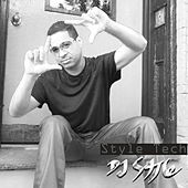 Thumbnail for the DJ Style - Style Tech link, provided by host site