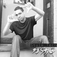 Thumbnail for the DJ Style - Style Tech link, provided by host site