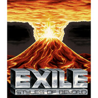 Thumbnail for the Exile - Styles Of Beyond link, provided by host site