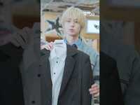Thumbnail for the InI - 西洸人と佐野雄大が自分らしさが際立つアイテムを発見 #styleshowcase #スタイルショーケース #gqjapan link, provided by host site
