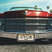 Thumbnail for the B.Keyz - Stylin' link, provided by host site