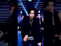 Thumbnail for the The Boyz - Stylish #THE BOYZ #ザボーイズ #더보이즈 #Stylish #Shorts #MusicBank | KBS WORLD TV link, provided by host site