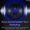 Thumbnail for the Shazza - Stylus Sound System Vol.1 link, provided by host site