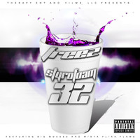 Thumbnail for the Freez - Styrofoam 32 link, provided by host site