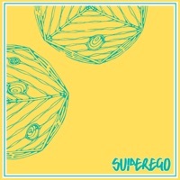 Thumbnail for the Super Ego - Styrofoam link, provided by host site