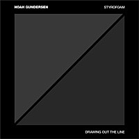 Thumbnail for the Noah Gundersen - Styrofoam / Drawing out the Line link, provided by host site