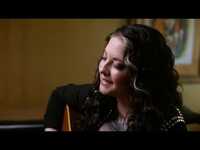 Thumbnail for the Ashley McBryde - Styrofoam (Interview + Performance) link, provided by host site