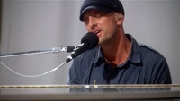 Thumbnail for the Daniel Powter - Styrofoam (Live From Studio A) link, provided by host site