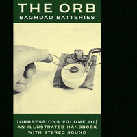 Thumbnail for the The Orb - Styrofoam Meltdown link, provided by host site