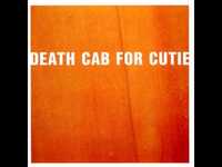 Thumbnail for the Death Cab for Cutie - "Styrofoam Plates" link, provided by host site