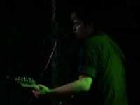 Thumbnail for the Death Cab for Cutie - Styrofoam Plates link, provided by host site