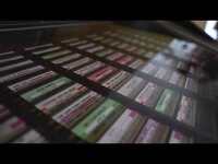 Thumbnail for the Ashley McBryde - Styrofoam (Visualizer) link, provided by host site