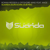 Thumbnail for the Roman Messer - Suanda (Aurosonic Dub Mix) link, provided by host site