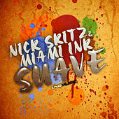 Image of Nick Skitz linking to their artist page due to link from them being at the top of the main table on this page