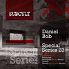 Thumbnail for the Daniel Bob - SUB CULT Special Series EP 23 link, provided by host site