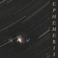 Thumbnail for the Ephemeris - sub-light link, provided by host site