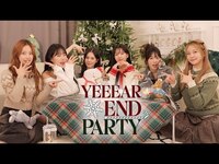 Thumbnail for the Weeekly - (SUB) ’s YEEEAR END PARTY 🎂✨ link, provided by host site