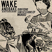 Thumbnail for the Dub Fiend - Sub Sessions link, provided by host site