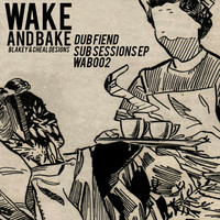 Image of Dub Fiend linking to their artist page due to link from them being at the top of the main table on this page