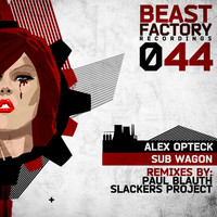 Thumbnail for the Alex Opteck - Sub Wagon link, provided by host site