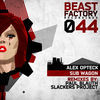Thumbnail for the Alex Opteck - Sub Wagon link, provided by host site