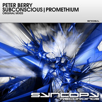Thumbnail for the Peter Berry - Subconscious: Promethium link, provided by host site