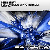 Thumbnail for the Peter Berry - Subconscious: Promethium link, provided by host site