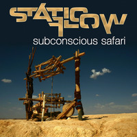 Thumbnail for the Static Flow - Subconscious Safari link, provided by host site
