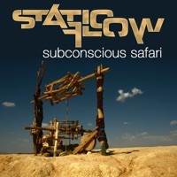 Thumbnail for the Static Flow - Subconscious Safari link, provided by host site