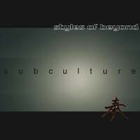 Thumbnail for the Styles of Beyond - Subculture B/W Windows link, provided by host site