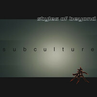 Thumbnail for the Styles of Beyond - Subculture B/W Windows link, provided by host site