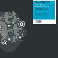 Thumbnail for the Styles of Beyond - Subculture link, provided by host site