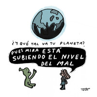 Thumbnail for the Macaco - Sube el Nivel del Mal link, provided by host site