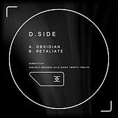 Thumbnail for the D-SIDE - Subedit10 link, provided by host site