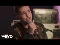 Thumbnail for the Matt Terry - SUBEME LA RADIO REMIX link, provided by host site