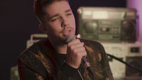Thumbnail for the Matt Terry - SUBEME LA RADIO REMIX (Acoustic) link, provided by host site