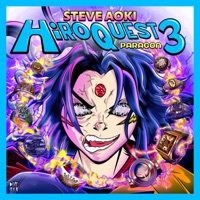 Thumbnail for the Steve Aoki - Súbeteme Ahí link, provided by host site