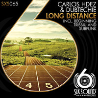 Thumbnail for the Carlos Hdez - Subfunk link, provided by host site