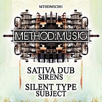 Thumbnail for the Silent Type - Subject link, provided by host site