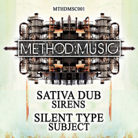Image of Silent Type linking to their artist page due to link from them being at the top of the main table on this page
