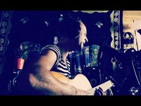 Thumbnail for the Waterstrider - Sublimate (Acoustic Mix) - Live From a Room link, provided by host site