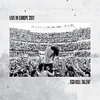 Thumbnail for the Ego Kill Talent - Sublimated - Live At Arènes De Nîmes link, provided by host site