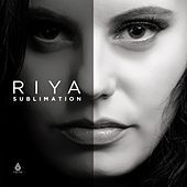 Image of Riya linking to their artist page due to link from them being at the top of the main table on this page