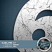 Thumbnail for the Visage Music - Sublime link, provided by host site